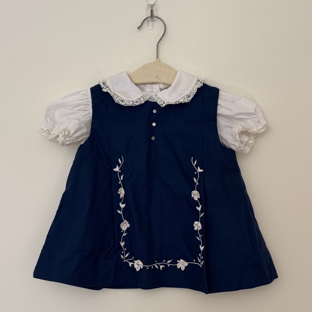Vintage dress